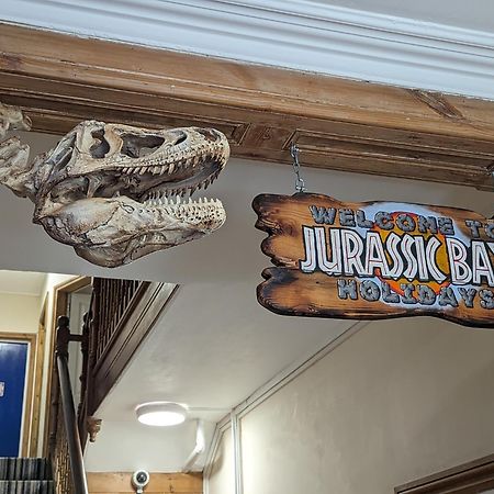 וויימות' Jurassic Bay Holidays מראה חיצוני תמונה